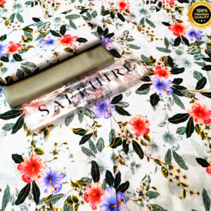 saphire 2-piece