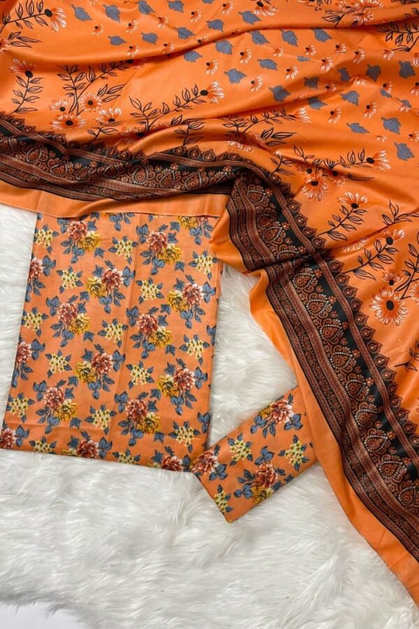 awami budget lawn 3-piece