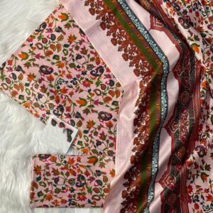 awami budget lawn 3-piece