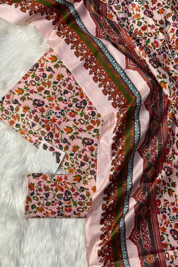 awami budget lawn 3-piece