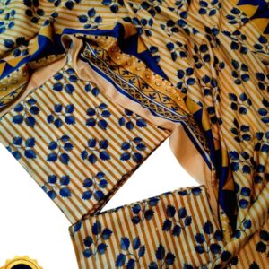 awami budget lawn 3-piece