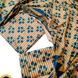 awami budget lawn 3-piece