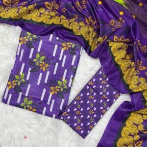 awami budget lawn 3-piece