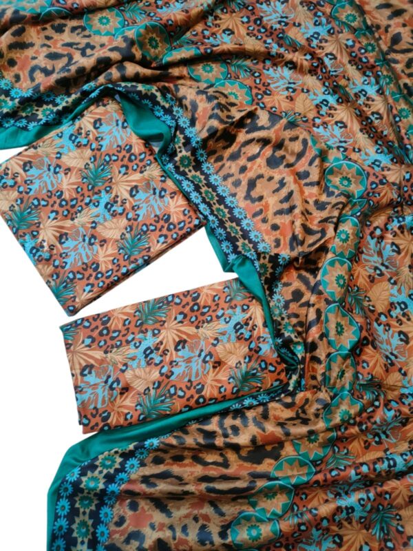 awami budget lawn 3-piece