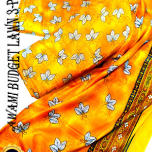Awami budget lawn