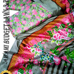 Awami budget lawn