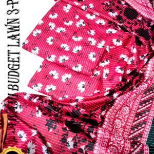 Awami budget lawn