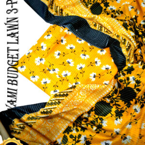 Awami budget lawn
