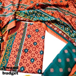 awami budget lawn 3-piece